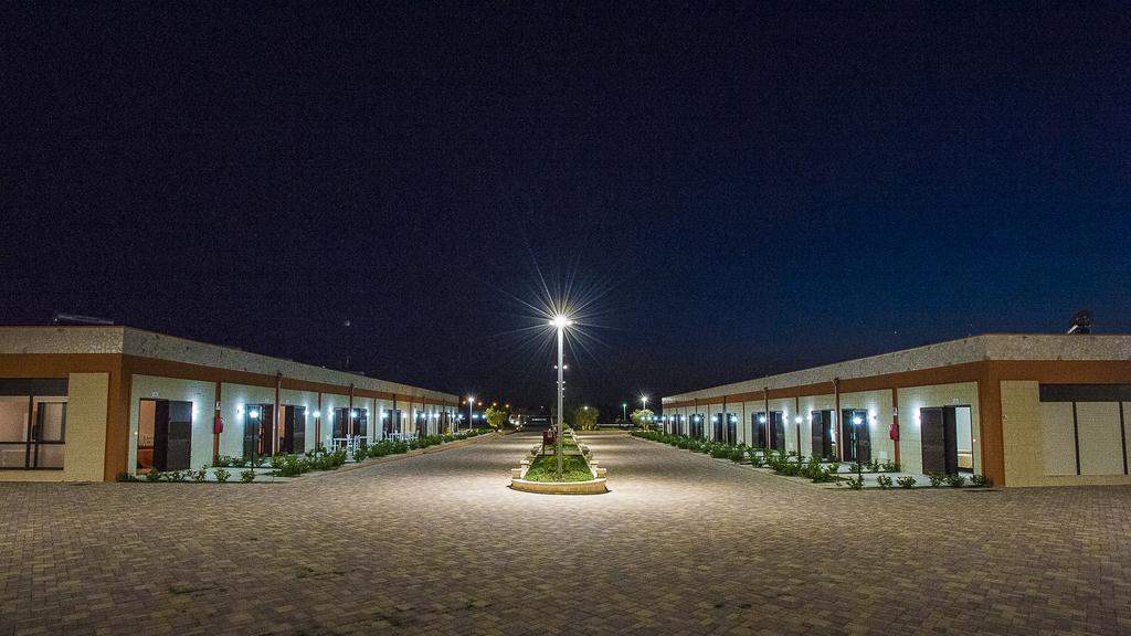 Agriturismo Tenuta Don Giovanni Мелендуньо Экстерьер фото
