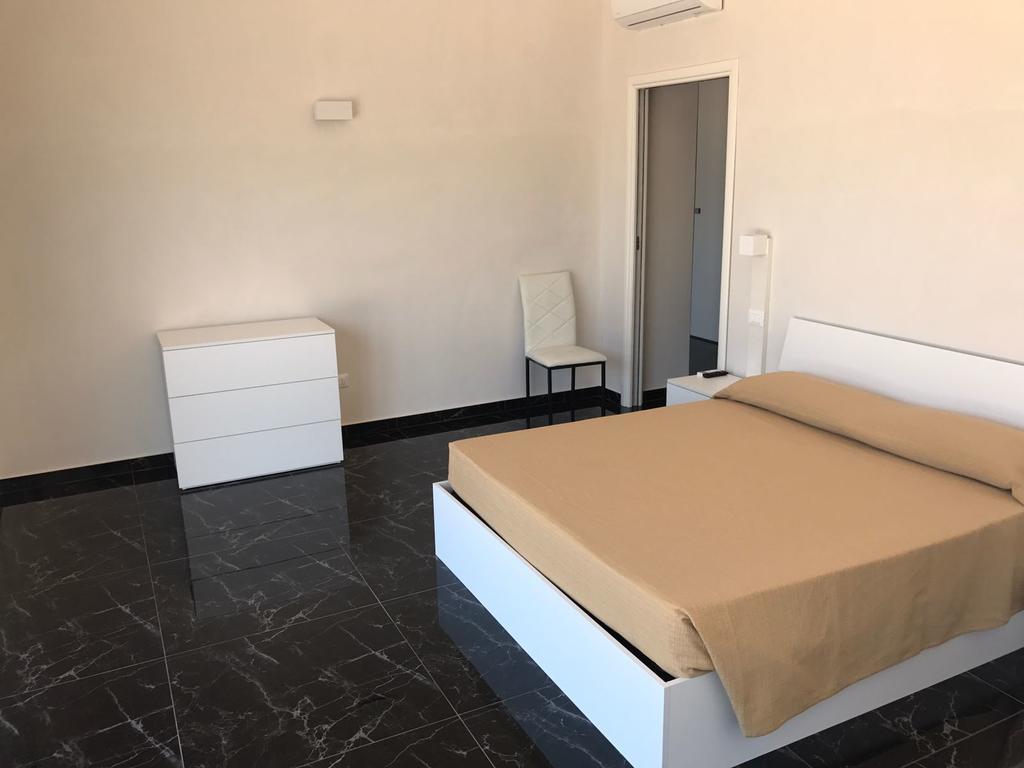 Agriturismo Tenuta Don Giovanni Мелендуньо Экстерьер фото