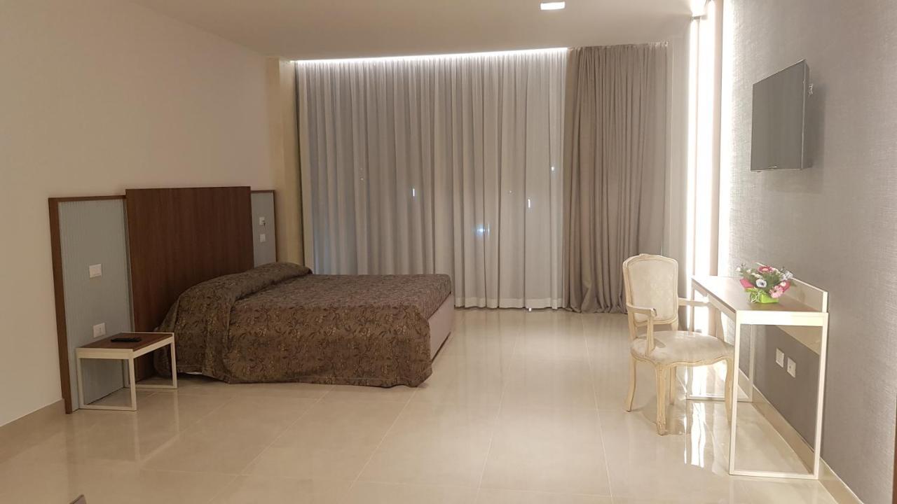 Agriturismo Tenuta Don Giovanni Мелендуньо Экстерьер фото
